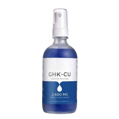 GHK-Cu Hair & Scalp Serum