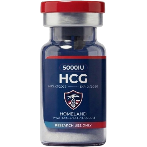 HCG