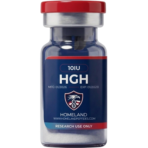 HGH