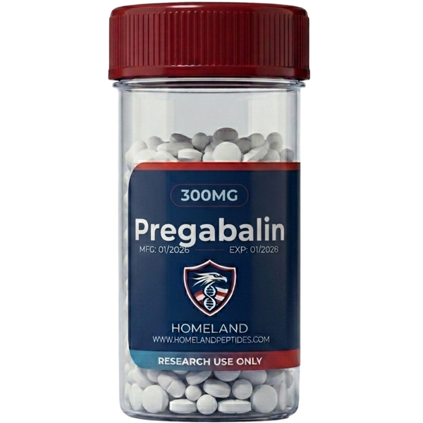 Pregabalin