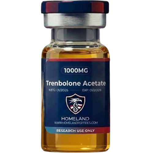 Trenbolone Acetate
