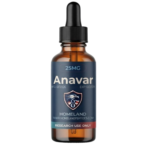 Anavar