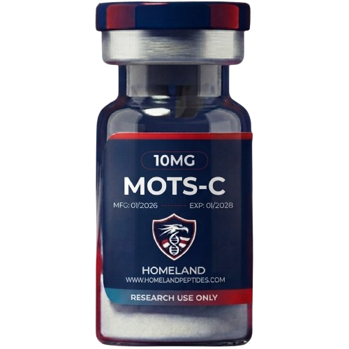 MOTS-C