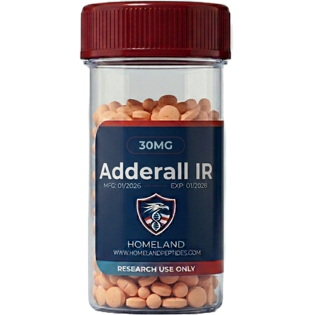 Add IR