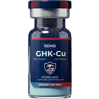 GHK-Cu