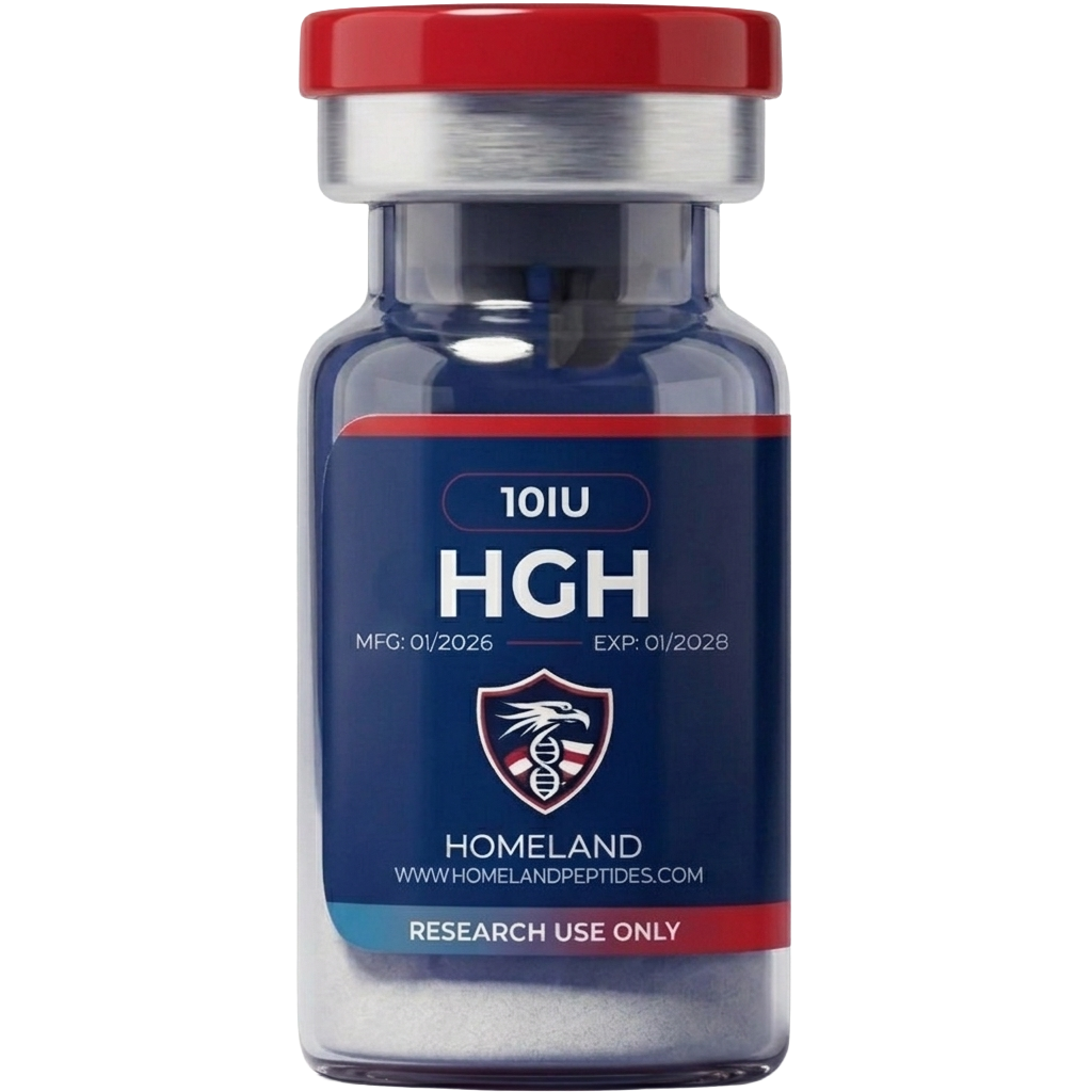 HGH