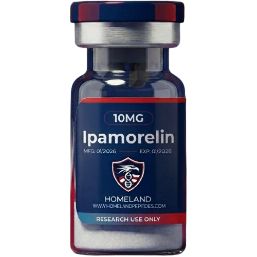 Buy Ipamorelin | Research Peptides USA