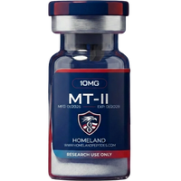 Melanotan II