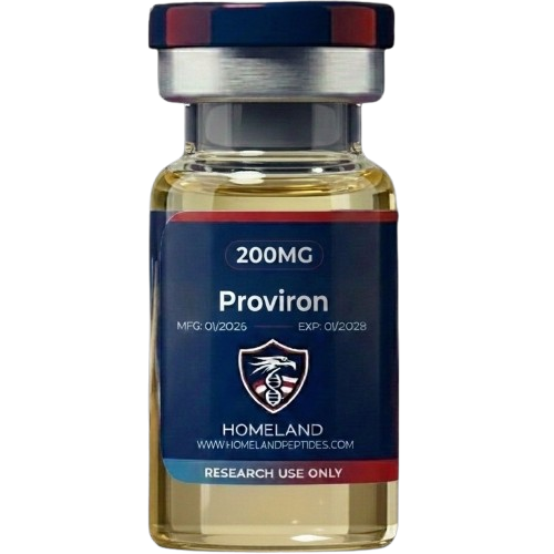 Proviron