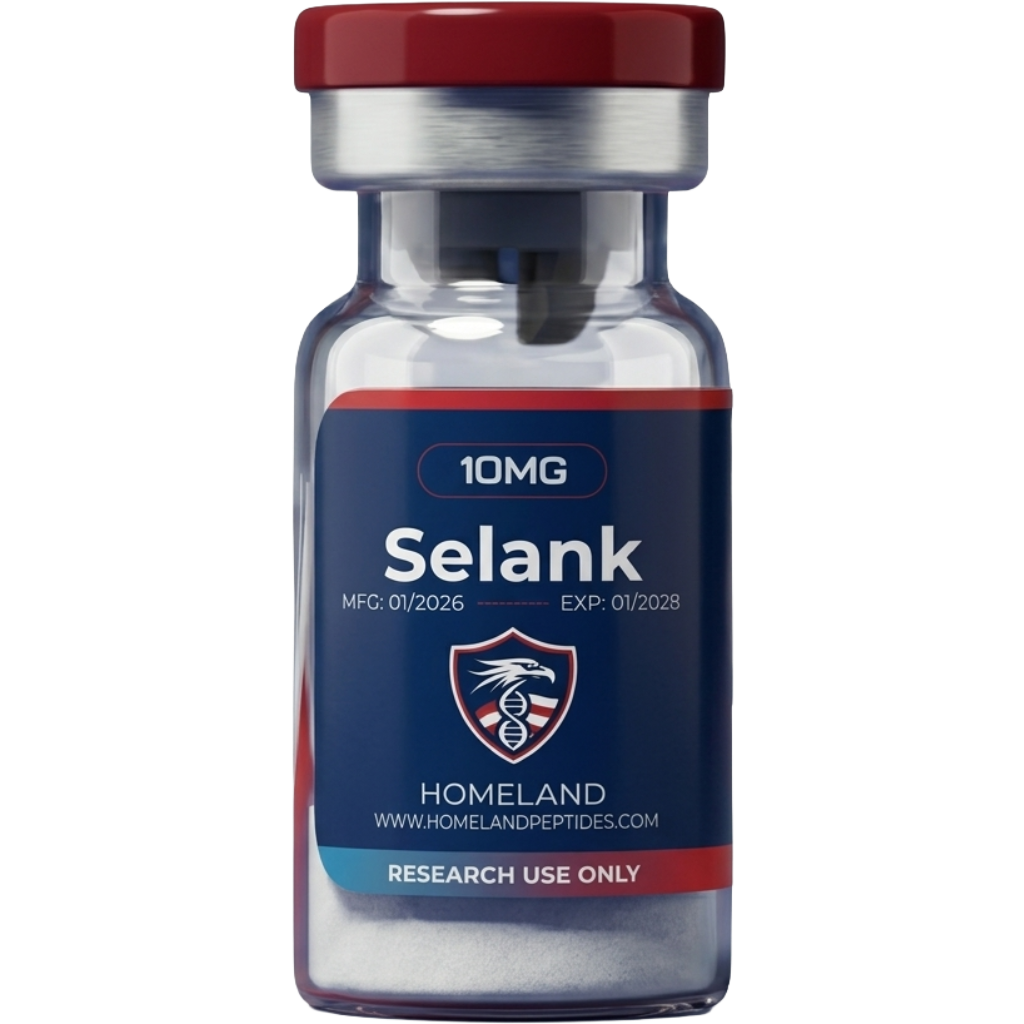 Selank
