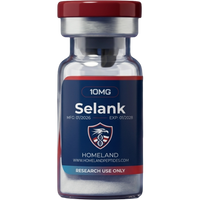 Selank